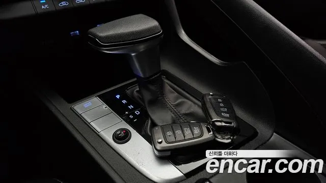 Hyundai Avante 2020 thumb 9