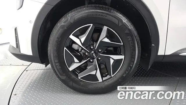 Kia Sorento 2025 thumb 5