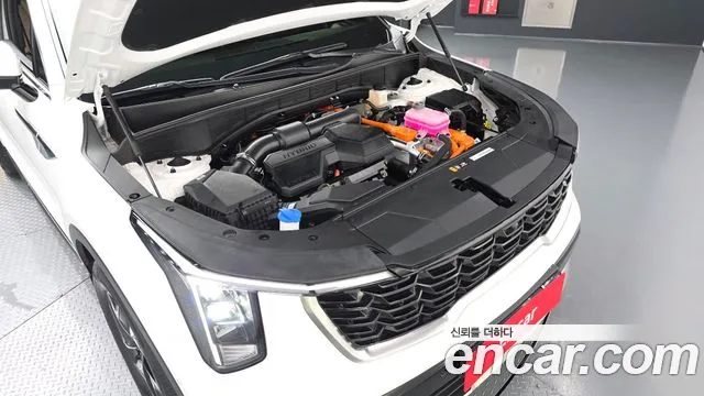 Kia Sorento 2025 thumb 6