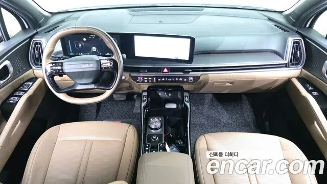 Kia Sorento 2025 thumb 7