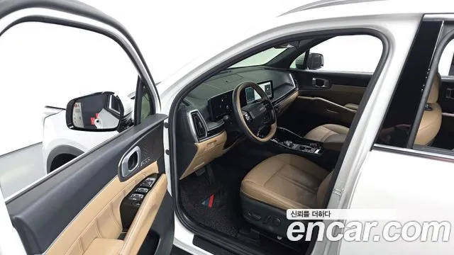 Kia Sorento 2025 thumb 10