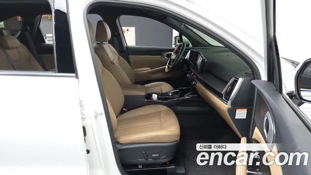 Kia Sorento 2025 thumb 11