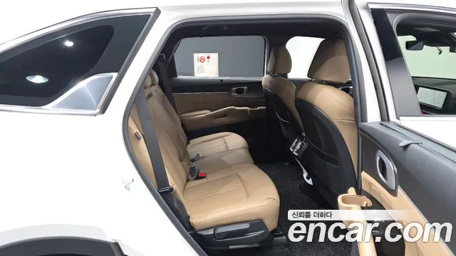 Kia Sorento 2025 thumb 12