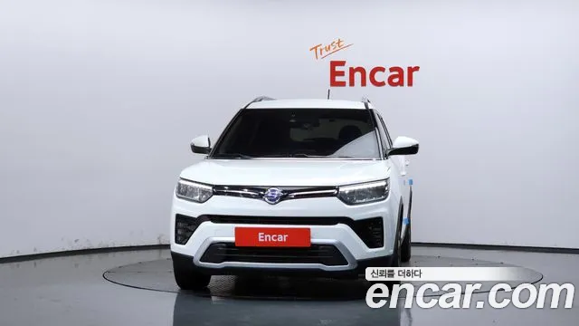 KG_Mobility_Ssangyong TIBOLI 2021 thumb 3