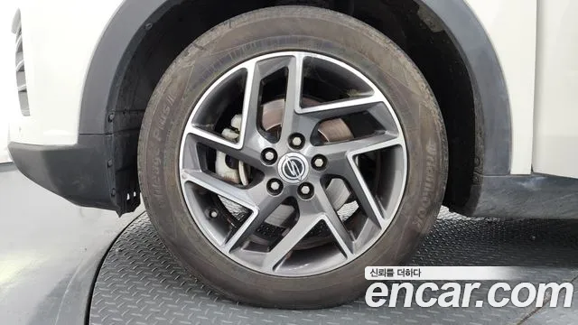 KG_Mobility_Ssangyong TIBOLI 2021 thumb 5