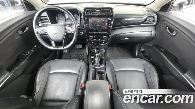 KG_Mobility_Ssangyong TIBOLI 2021 thumb 7