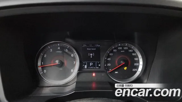 KG_Mobility_Ssangyong TIBOLI 2021 thumb 8