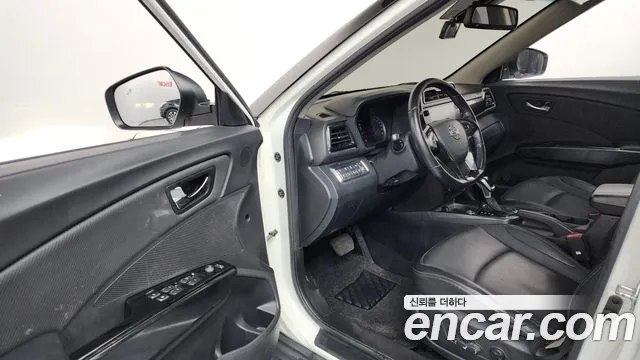 KG_Mobility_Ssangyong TIBOLI 2021 thumb 10