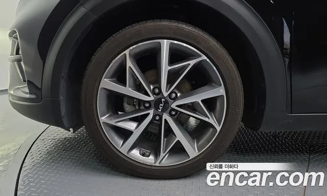 Kia Niro 2021 thumb 5