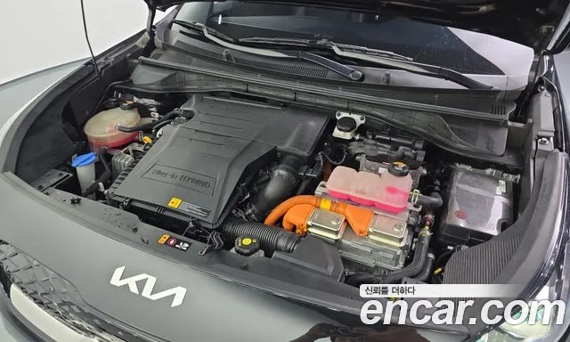 Kia Niro 2021 thumb 6