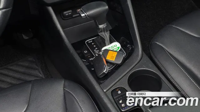 Kia Niro 2021 thumb 9