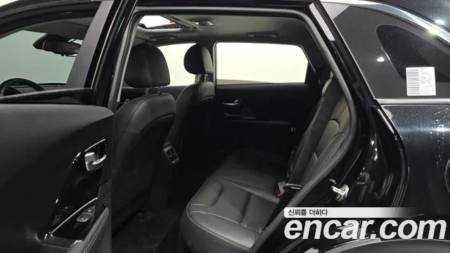 Kia Niro 2021 thumb 11