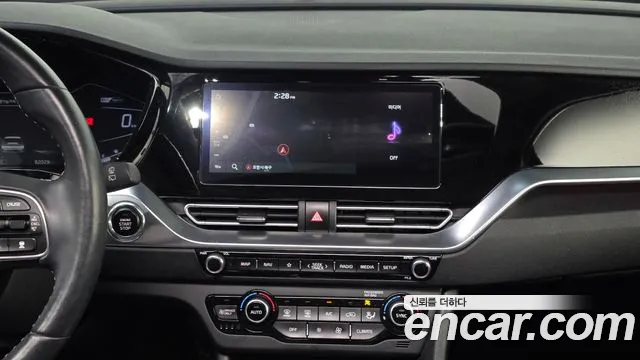 Kia Niro 2021 thumb 12