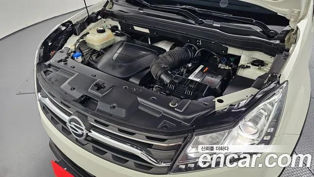 KG_Mobility_Ssangyong KORANDO 2017 thumb 6