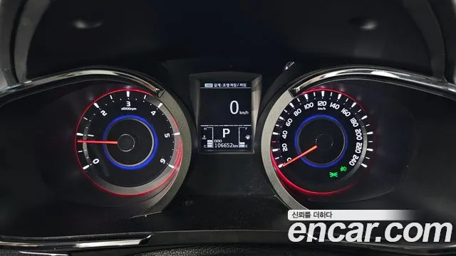 KG_Mobility_Ssangyong KORANDO 2017 thumb 8