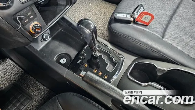 KG_Mobility_Ssangyong KORANDO 2017 thumb 9
