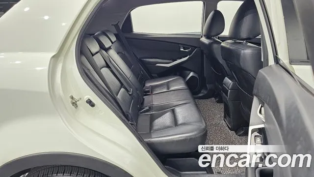 KG_Mobility_Ssangyong KORANDO 2017 thumb 11