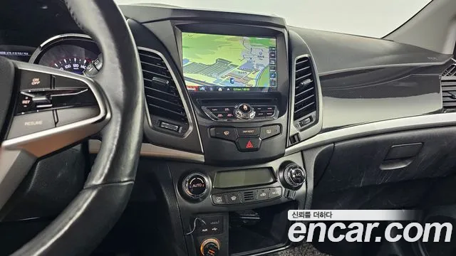 KG_Mobility_Ssangyong KORANDO 2017 thumb 12