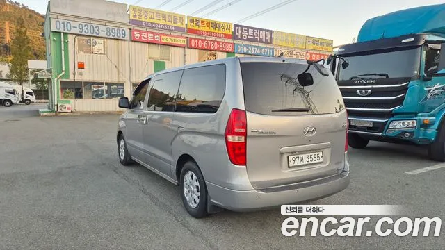 Hyundai Starex 2013 thumb 6