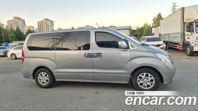 Hyundai Starex 2013 thumb 7