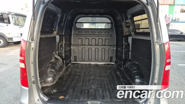 Hyundai Starex 2013 thumb 9