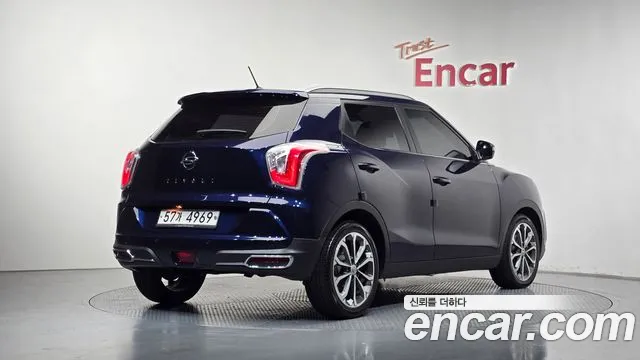 KG_Mobility_Ssangyong TIBOLI 2019 thumb 2
