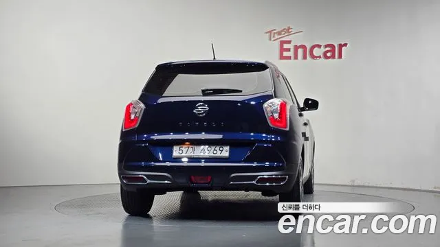 KG_Mobility_Ssangyong TIBOLI 2019 thumb 4