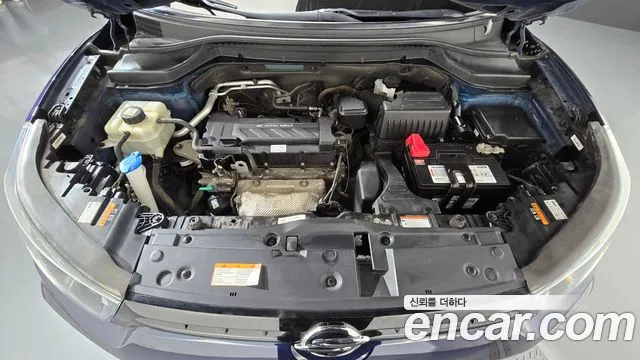 KG_Mobility_Ssangyong TIBOLI 2019 thumb 6