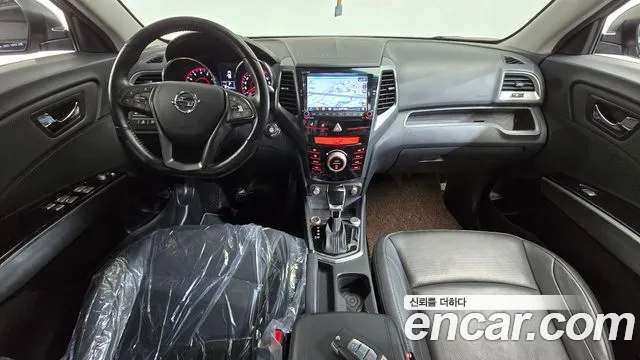 KG_Mobility_Ssangyong TIBOLI 2019 thumb 7