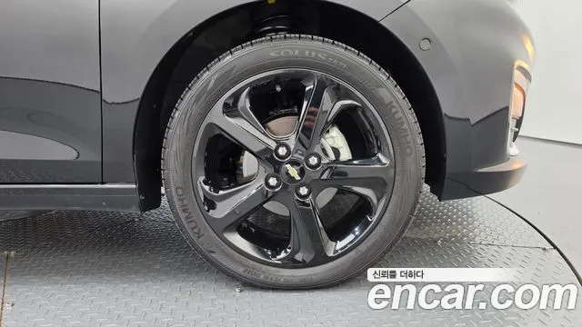 ChevroletGMDaewoo Spark 2021 thumb 4