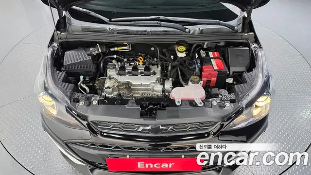 ChevroletGMDaewoo Spark 2021 thumb 5