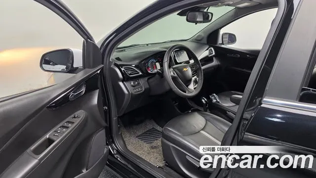 ChevroletGMDaewoo Spark 2021 thumb 9