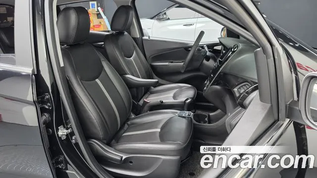 ChevroletGMDaewoo Spark 2021 thumb 10