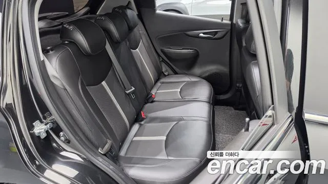ChevroletGMDaewoo Spark 2021 thumb 11