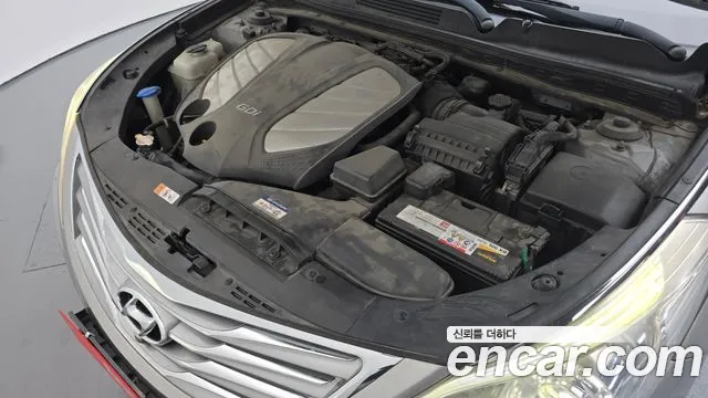 Hyundai Grandeur 2011 thumb 6