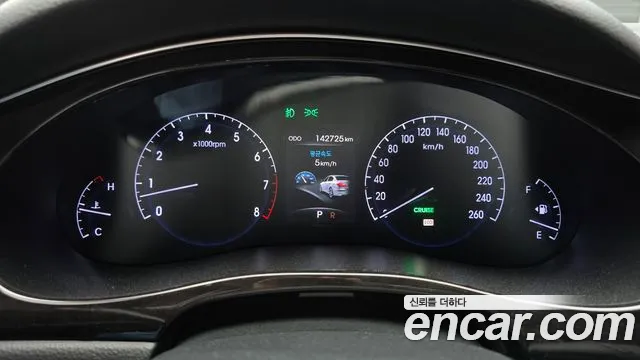 Hyundai Genesis 2012 thumb 8