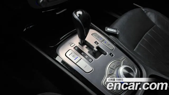 Hyundai Genesis 2012 thumb 9