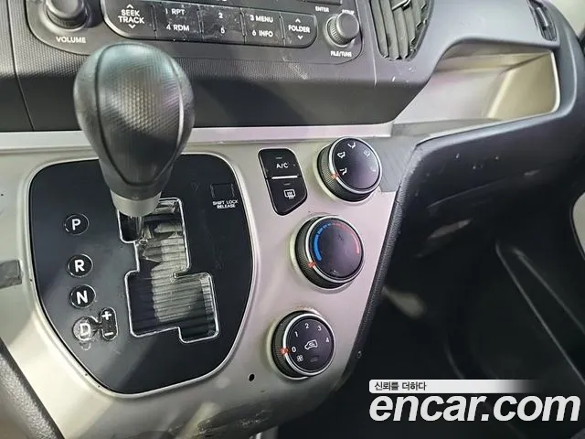 Kia Ray 2015 thumb 7
