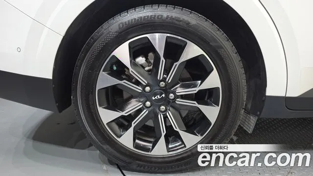 Kia Carnival 2022 thumb 5