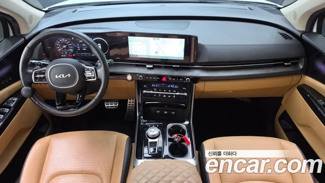 Kia Carnival 2022 thumb 7