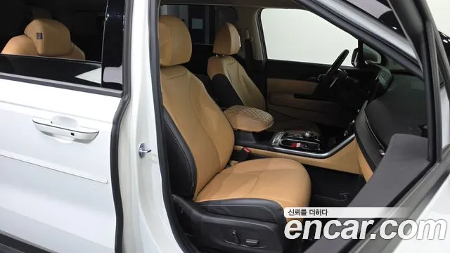 Kia Carnival 2022 thumb 12