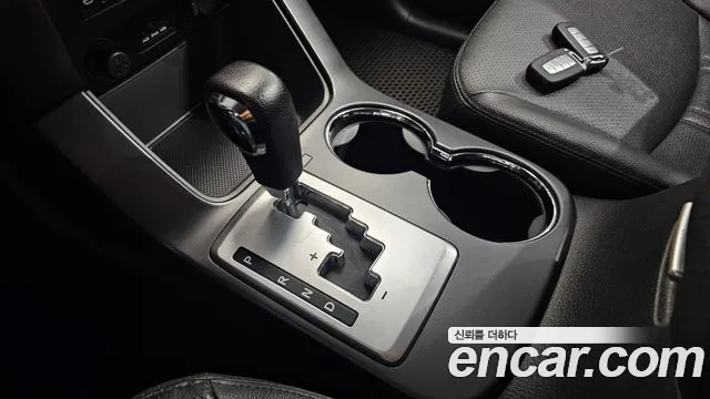 Kia Sorento 2010 thumb 9