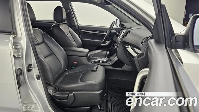 Kia Sorento 2010 thumb 12