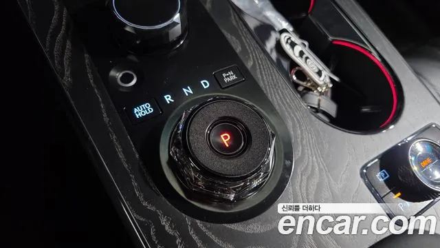 Genesis GV80 2025 thumb 9