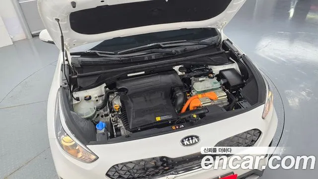 Kia Niro 2020 thumb 6