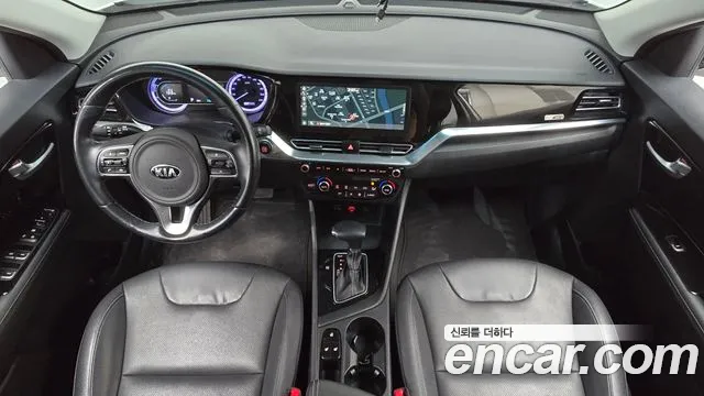 Kia Niro 2020 thumb 7