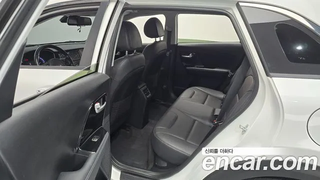 Kia Niro 2020 thumb 11