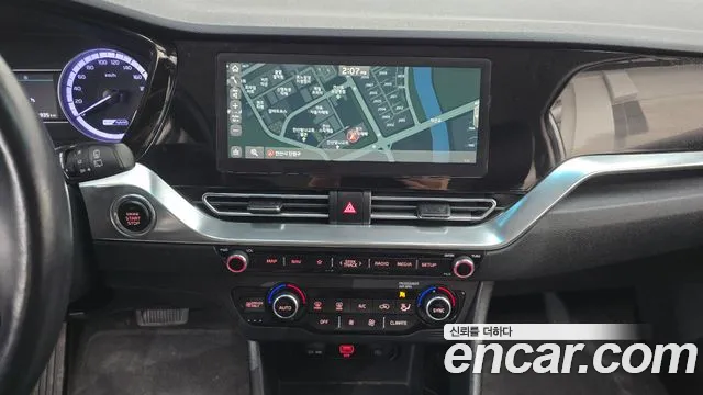 Kia Niro 2020 thumb 12