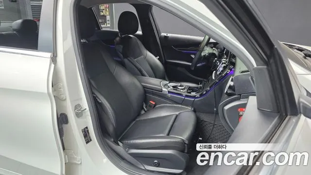 Mercedes-Benz C-Класс 2019 thumb 11
