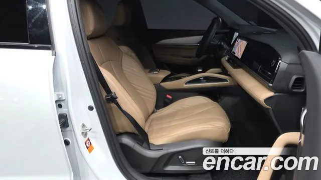 Renault-KoreaSamsung Koleos 2025 thumb 11